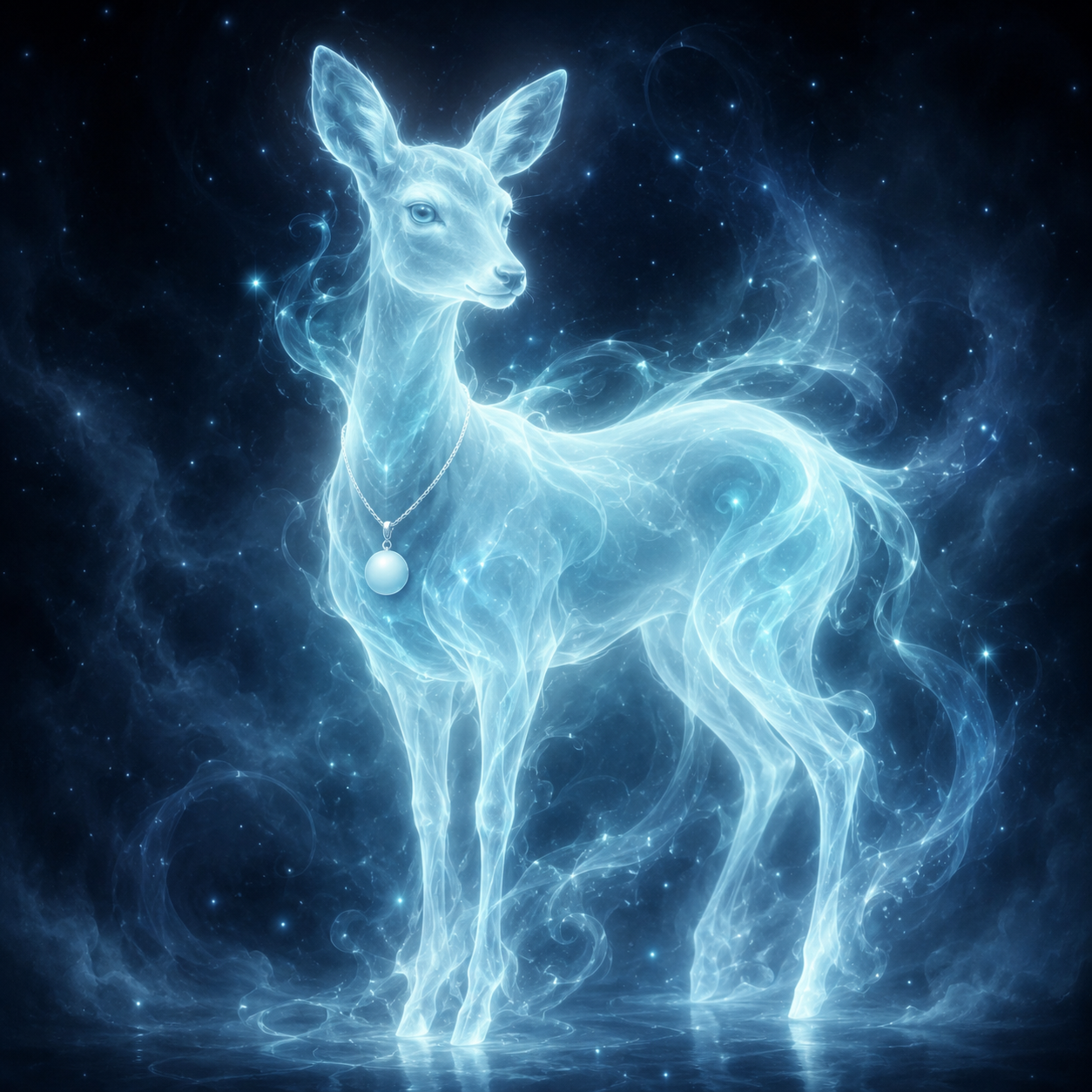Aura guardian doe